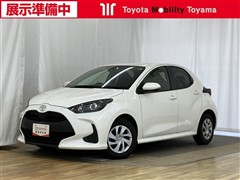ヤリス X