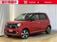 ホンダ N-ONE プレミアム ツアラー L