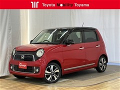 ホンダ N-ONE プレミアム ツアラー L