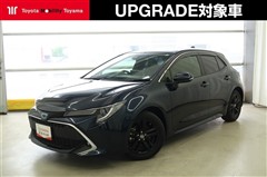 トヨタ カローラスポーツHEV GスタイルP-