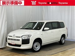 プロボックスバン GL