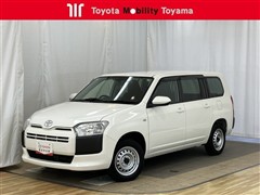 トヨタ プロボックスバン GL