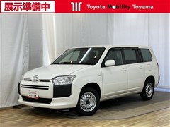 トヨタ サクシードバン UL-X