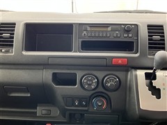 ハイエースワゴン DX