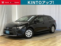 トヨタ カローラツーリング HEV G