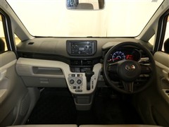 ムーヴ L SA3