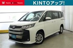 ノア S-Z