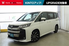ノア S-Z