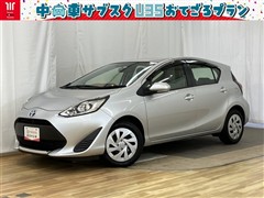 トヨタ アクア L