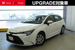 トヨタ カローラツーリング G-X