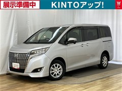 トヨタ エスクァイア GI