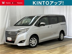 トヨタ エスクァイア GI