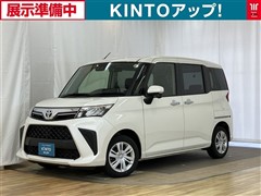 ルーミー G