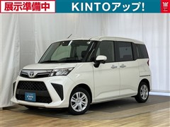 ルーミー G