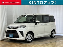 ルーミー G