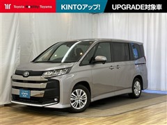 トヨタ ノア S-G