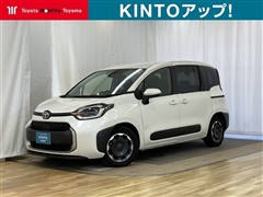 トヨタ シエンタ Z