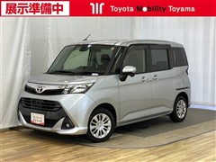 トヨタ タンク G S
