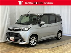 トヨタ タンク G S