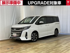 トヨタ ノア SI
