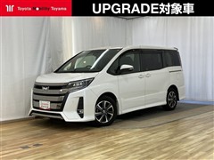 トヨタ ノア SI