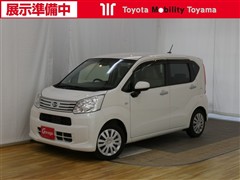 ダイハツ　ムーヴ L SA3