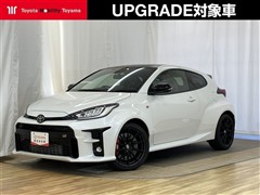 GRヤリス RZファースト エディ ハ