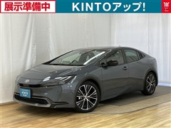 トヨタ プリウス G
