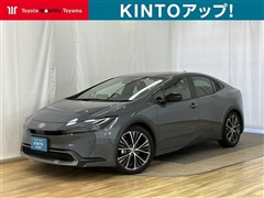 トヨタ プリウス G