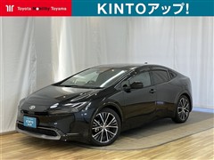 プリウス Z