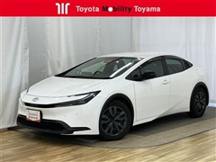 トヨタ プリウス X
