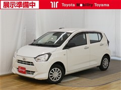 ダイハツ ミライース L SA3