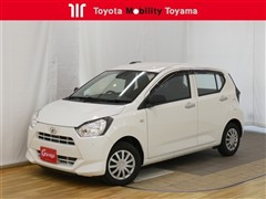 ダイハツ ミライース L SA3