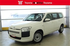 プロボックスバン GL