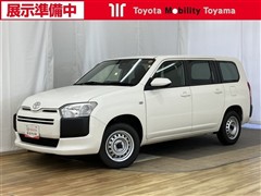 プロボックスバン GL