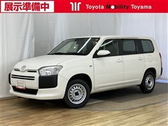 トヨタ プロボックスバン GL