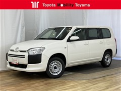 トヨタ プロボックスバン GL