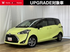 トヨタ シエンタHEV ファンベース G