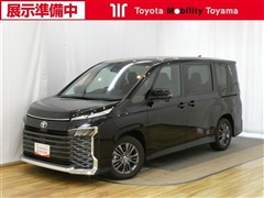 ヴォクシー S-G