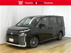 トヨタ ヴォクシー S-G