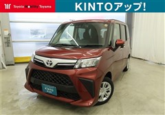 トヨタ ルーミー G