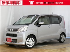 ダイハツ ムーヴ L SA3