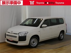 トヨタ プロボックスバン GL