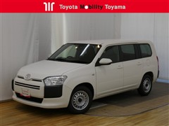 トヨタ プロボックスバン GL