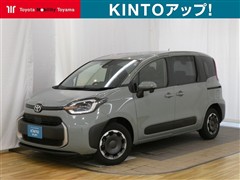 トヨタ シエンタ ハイブリッド Z