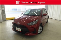 トヨタ ヤリス G