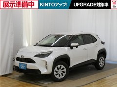 ヤリスクロス ハイブリッド U
