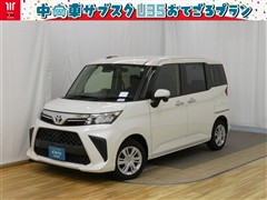 ルーミー G