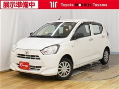 ミライース L SA3
