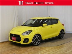 スズキ スイフト スポーツ